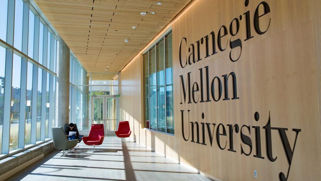 Carnegie Mellon College