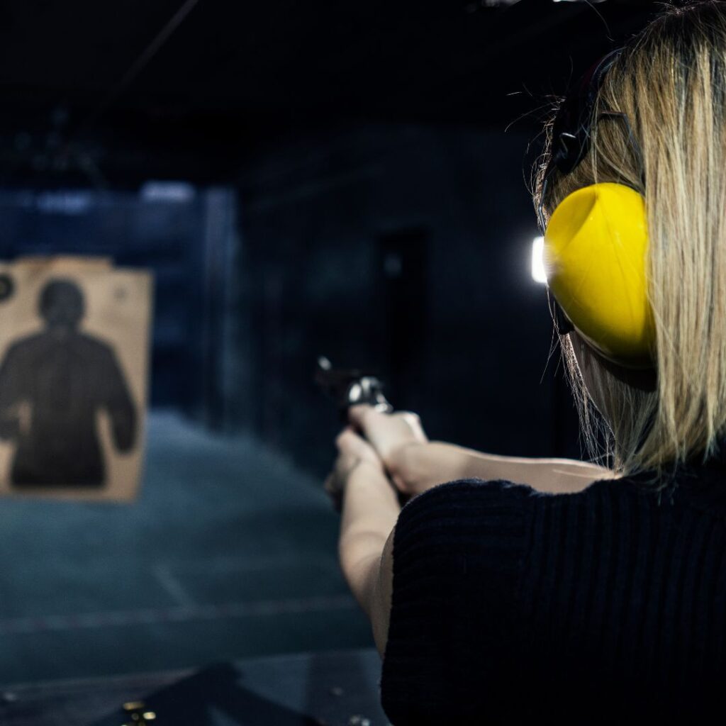 Alpha Female Tactical