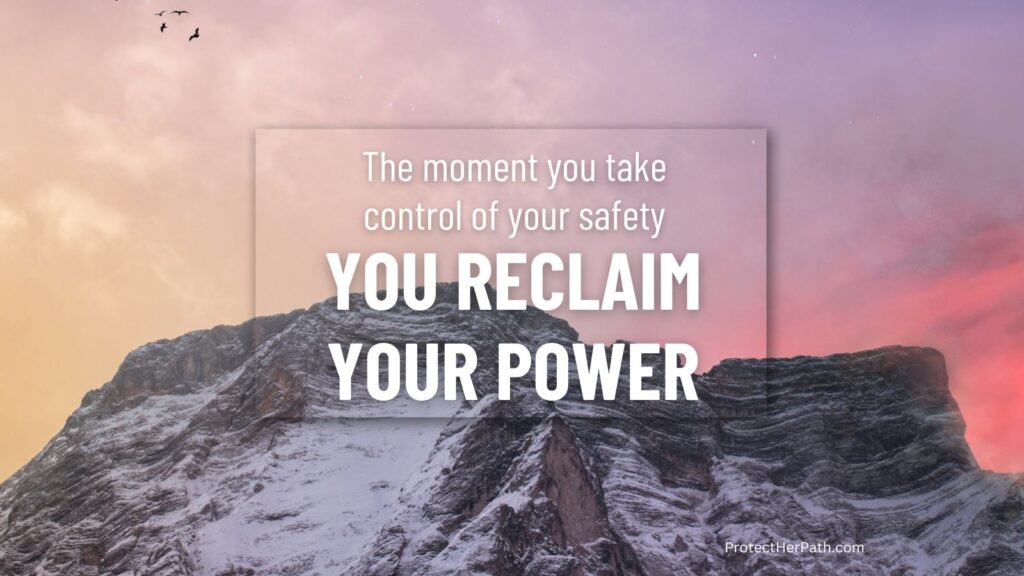 Overcome Fear and Rebuild Confidence