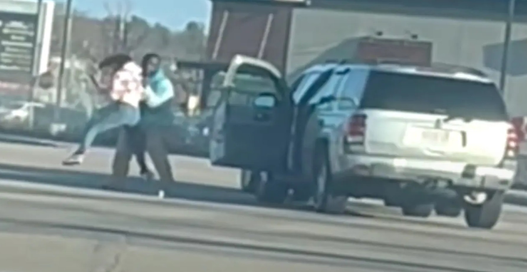 The Importance of Situational Awareness and Carrying Self-Defense Tools For Women: Lessons from a Shocking Road Rage Attack