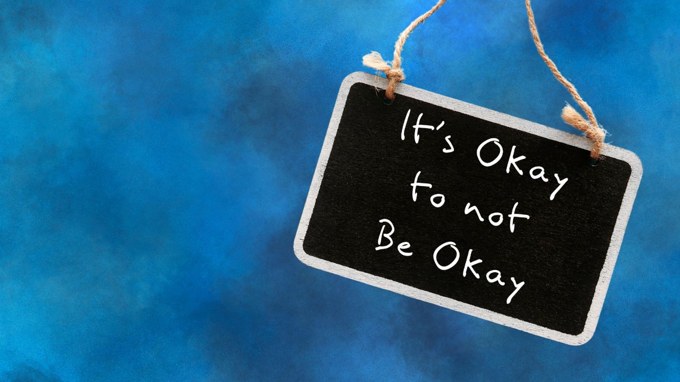 Breaking the Silence: The Stigma of Mental Illness in Survivors